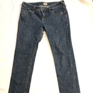 Free People Low Rise Tall Jeans